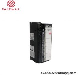 ABB SC300E PAC 031-1053-04 CPU Module: Advanced Control Solutions for Industry