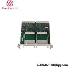 ABB SC510 3BSE003832R1: Industrial Control Module