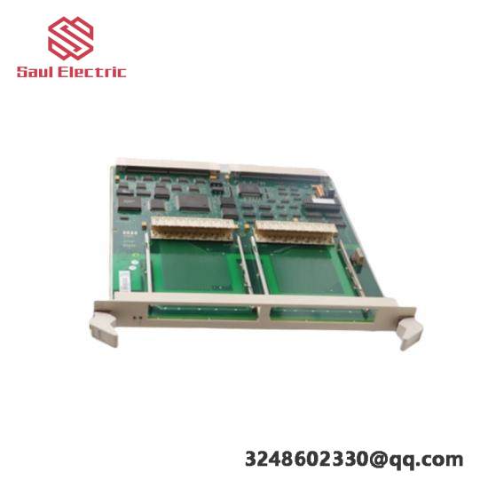 ABB SC510 3BSE003832R1: Industrial Control Module