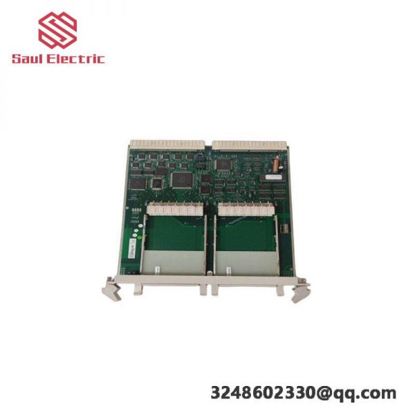 ABB SC510 3BSE003832R1 - High Capacity Rechargeable Battery Unit for Industrial Control