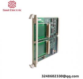 ABB SC510 3BSE003832R1: SC510 Submodule Carrier