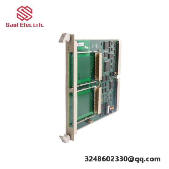 ABB SC510 3BSE003832R1: SC510 Submodule Carrier