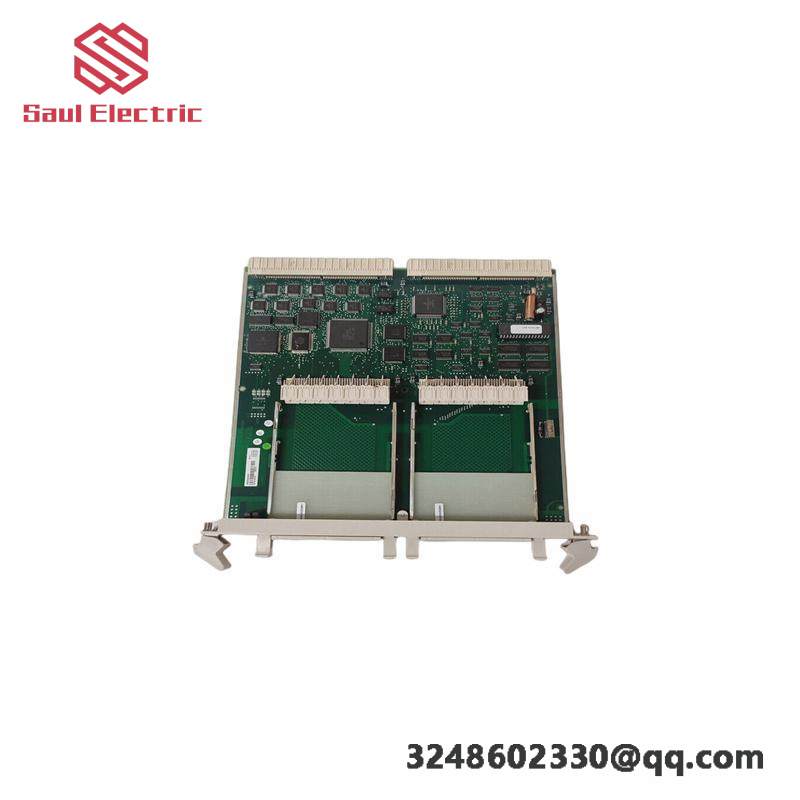 ABB 3HAC025465-011 Industrial Control Module