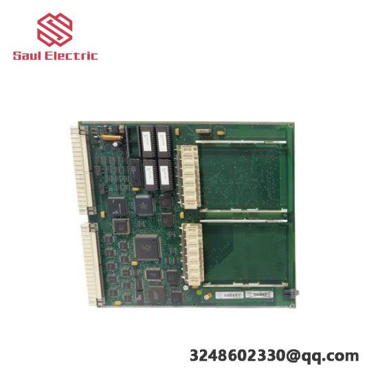 ABB SC520 3BSE003816R1 - Industrial Control Module