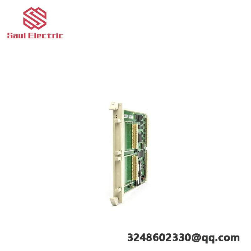 ABB SC520 3BSE003816R1 Submodule Carrier with Integrated Local CPU