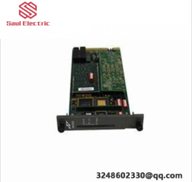 ABB SC520 3BSE003816R1 Submodule Carrier for Advanced Automation Solutions