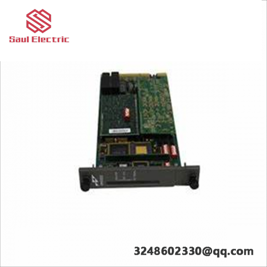 ABB SC520 3BSE003816R1 Submodule Carrier for Advanced Automation Solutions