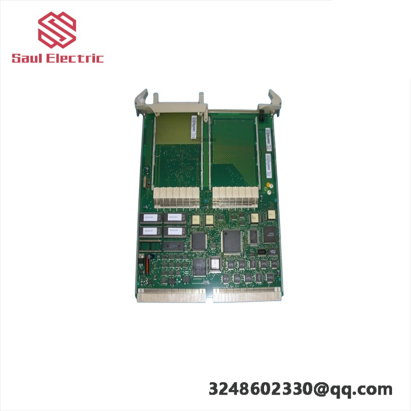 ABB SC540 3BSE006096R1 Industrial Control Module