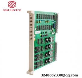 ABB SC560 PLC Analog Input Module