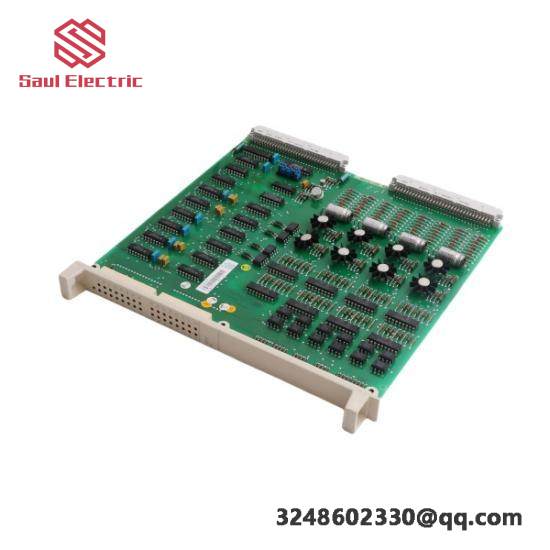 ABB SC560 PLC Analog Input Module