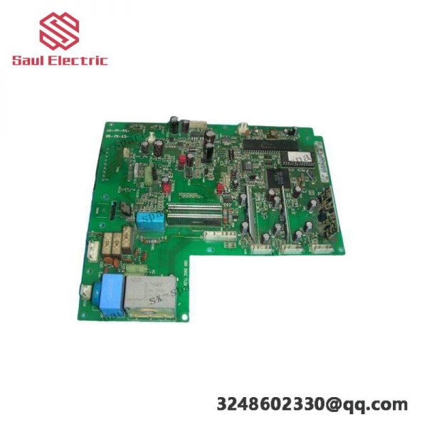 ABB SC560 PLC Analog Input Module