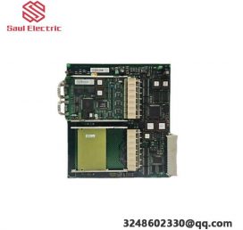 ABB SC610 PLC Analog Input Module