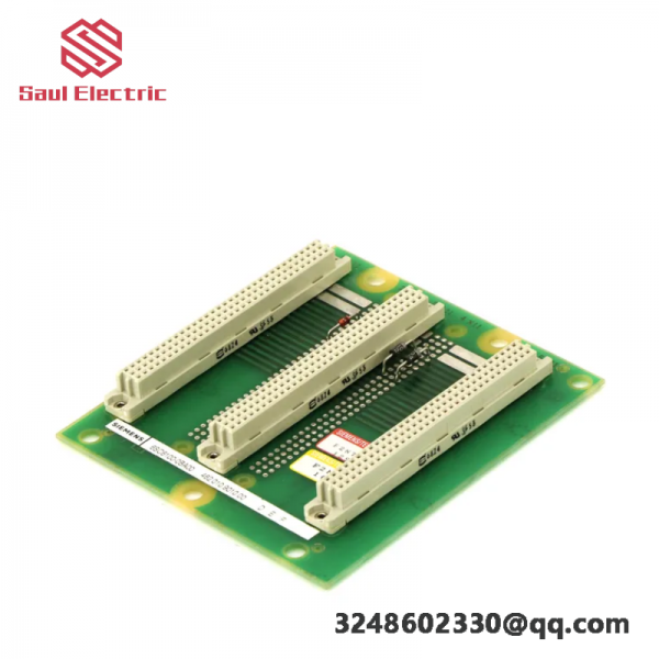 ABB SC610 PLC Analog Input Module