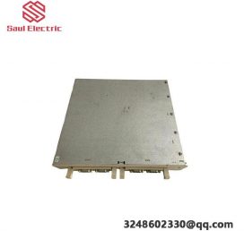 ABB SC610 3BSE001552R1 - Industrial PLC Module