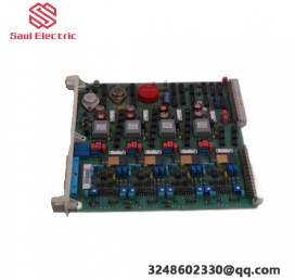 ABB SCC-C 23070-0-10121210 - Advanced Control Module