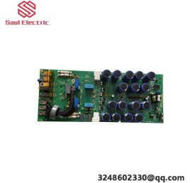 ABB SCYC51020 58052582G Industrial Control Module