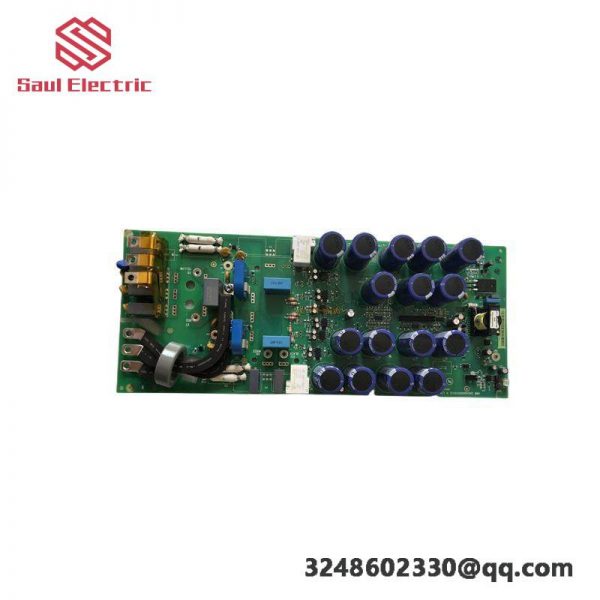 ABB SCYC51020 58052582G Industrial Control Module