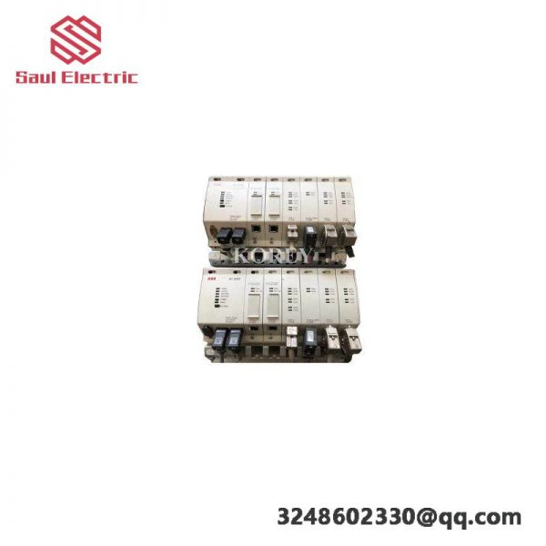 ABB SCYC51090 - Advanced Process Control Module, for Industrial Automation