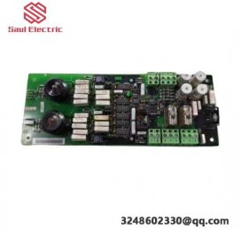 ABB SCYC51220 Analog Card