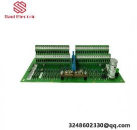 ABB SCYC55830 58063282A Controller Board Module