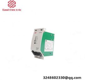 ABB SD802F 3BDH000012R1 - Freelance Power Supply, ABB