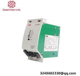 ABB SD802F: High-Power 24 VDC Supply for Industrial Automation