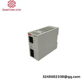 ABB SD811V1 3BSC610044R1 Power Supply - Precision Energy Management for Industrial Automation