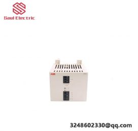 ABB SD812 3BSC610023R0001 Power Supply Core