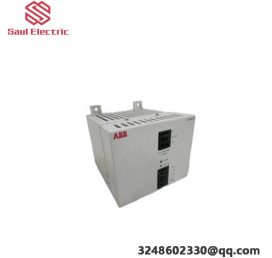 ABB SD812V13BSC610045R2 - High-Performance Power Supply Module