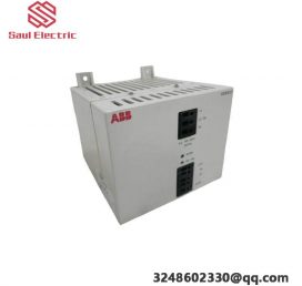 ABB SD812V1 3BSC610045R2 Power Supply Module - Advanced, Reliable Industrial Control Solution