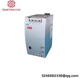 ABB SD822 - 3BSC610038R1 Industrial Automation Controller