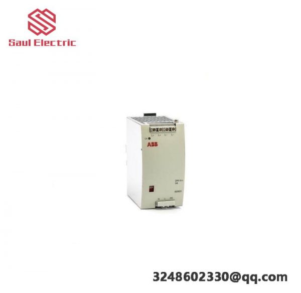 ABB SD822 - 3BSC610038R1 Industrial Automation Controller