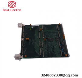 ABB SD831 3BSC610064R1 DCS Module - Advanced Control Solution for Industrial Automation