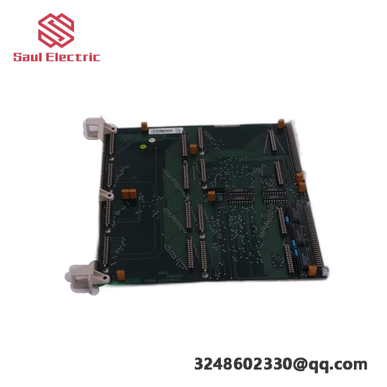 ABB SD831 3BSC610064R1 DCS Module - Advanced Control Solution for Industrial Automation