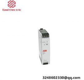 ABB SD832 3BSC610065R1: Advanced Power Supply, Engineered for Industrial Efficiency