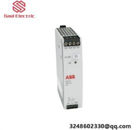 ABB SD832 Power Supply Module for Industrial Control Systems