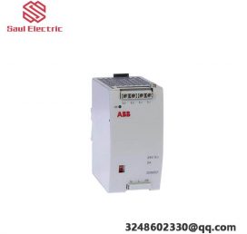 ABB SD834 3BSC610067R1 Power Supply Device