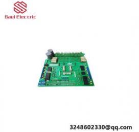 ABB SDCS-AMC-DC-2 3ADT312700R0001: Advanced Control Board for Industrial Automation