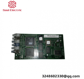 ABB SDCS-AMC-DC-2 3ADT312700R0001: Advanced Automation Control Board