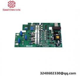 ABB SDCS AMC-DC-2 COAT 3ADT220090R0040 Circuit Board