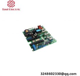 ABB SDCS-AMC-DC-2 COAT 3ADT220090R004 - Advanced Control Board for Industrial Automation