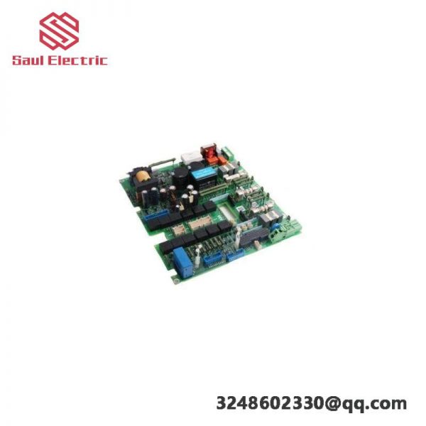 ABB SDCS-AMC-DC-2 COAT 3ADT220090R004 - Advanced Control Board for Industrial Automation