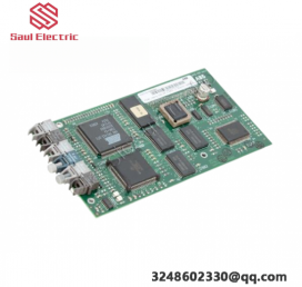 ABB SDCS AMC-DC-2 COAT 3ADT220090R040P - Advanced Control Board for Industrial Automation