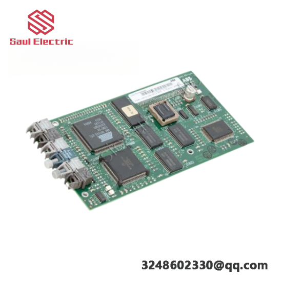 ABB SDCS AMC-DC-2 COAT 3ADT220090R040P - Advanced Control Board for Industrial Automation