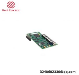 ABB SDCS AMC-DC-2: Advanced DC Drives Control Module