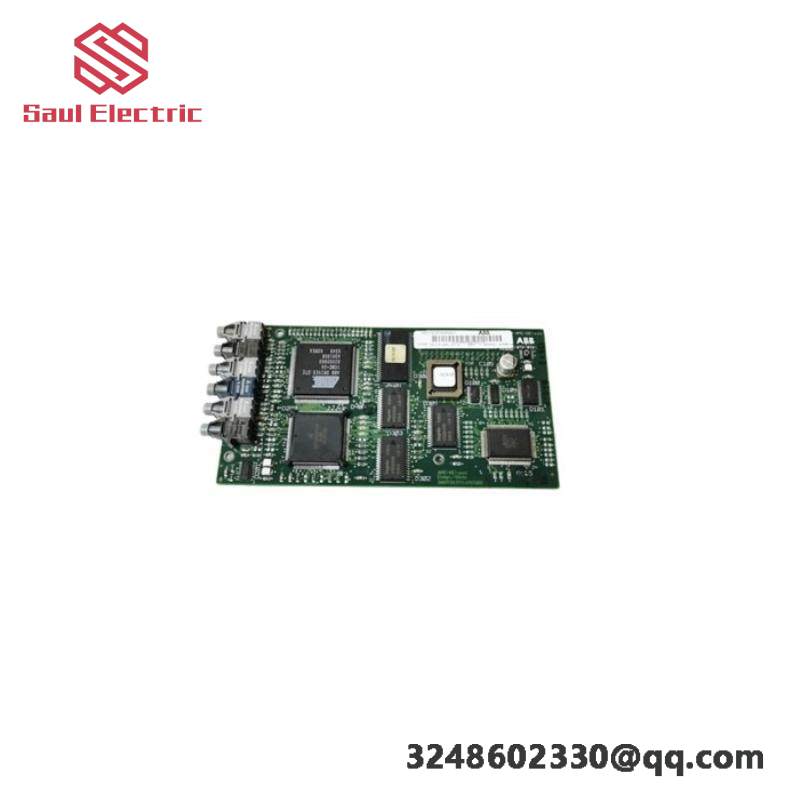 ABB SDCS-AMC-DC-2COAT Control Board - Advanced Automation Solutions