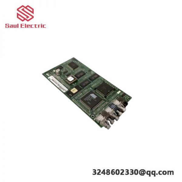 ABB SDCS AMC DC2 Control Unit - 3ADT312700R0001, High-Performance Industrial Automation Solution