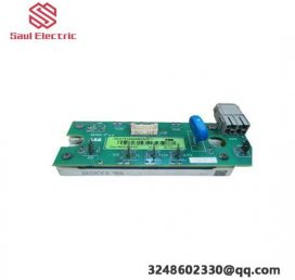 ABB SDCS-BAB-F01: Precision Control Module for Industrial Automation