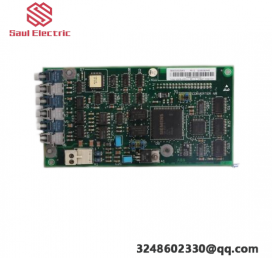 ABB SDCS-COM-1 3BSE005028R1 DCS Module - Industrial Automation Solutions