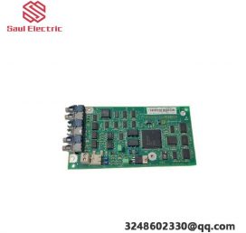 ABB SDCS-COM-1 3BSE005028R1 Drive Link Board